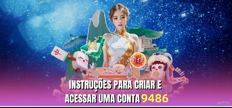 App mm999 para Android e iOS - download grátis