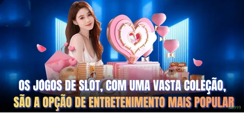 Roleta e blackjack mm999