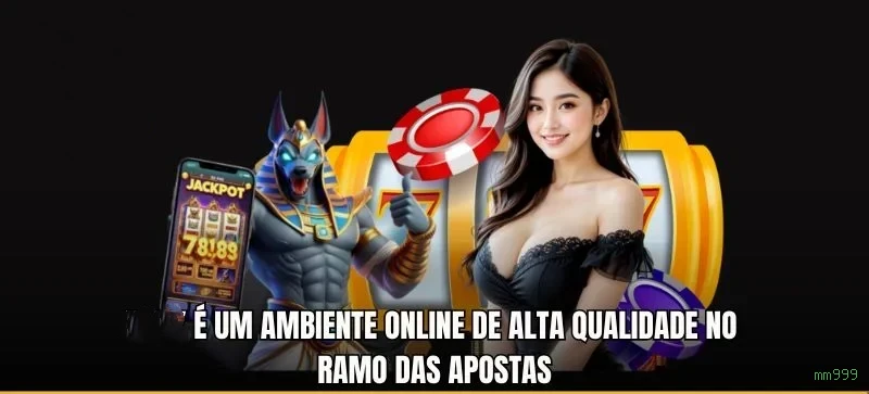 Checklist para avaliar a plataforma mm999