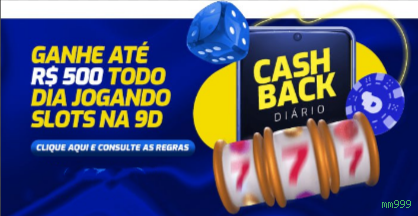 Formulário registro mm999