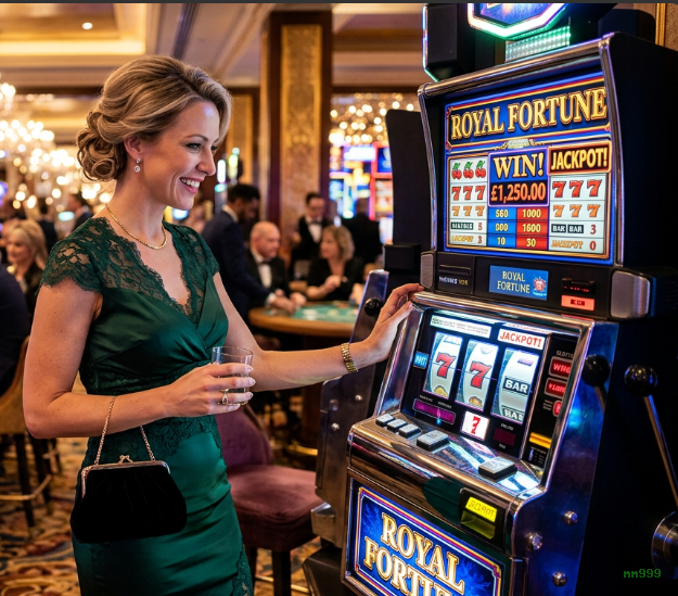 Controles de paJogonto e BRL em mm999