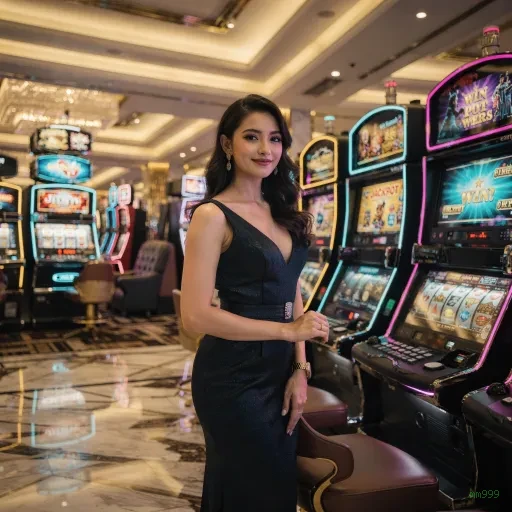 Lista de jogos para mm999 vip section