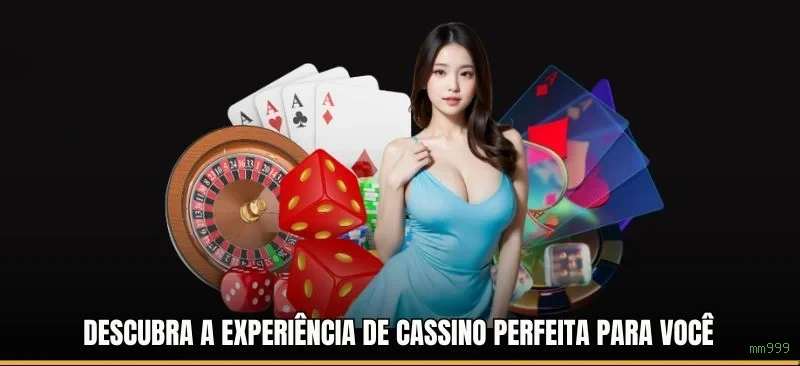 Slots com prêmios mm999